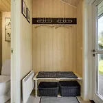 Casa de Férias Anemone - 700m From The Sea By Interhome Gilleleje