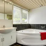 Casa de Férias Anemone - 700m From The Sea By Interhome Gilleleje