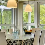 Anemone - 700m From The Sea By Interhome Gilleleje