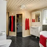 Anemone - 700m From The Sea By Interhome Gilleleje