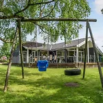 Anemone - 700m From The Sea By Interhome * Gilleleje