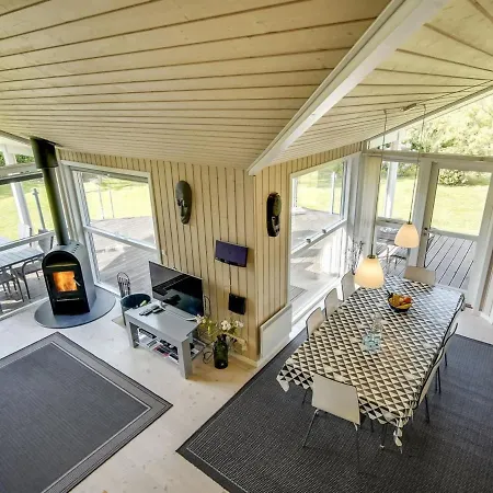 Anemone - 700m From The Sea In Sealand By Interhome Holiday home *