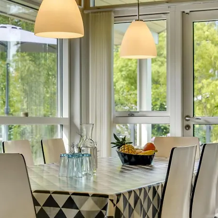 Anemone - 700m From The Sea In Sealand By Interhome