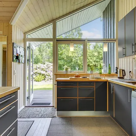 Anemone - 700m From The Sea By Interhome * Gilleleje