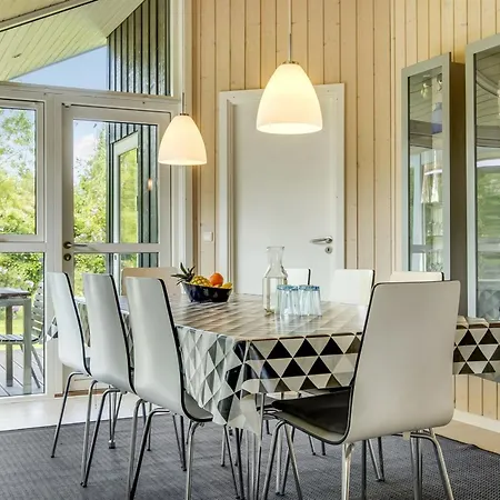 Anemone - 700m From The Sea By Interhome * Gilleleje