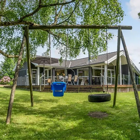 Anemone - 700m From The Sea By Interhome * Gilleleje